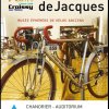Exposition les vélos de Jacques 2018